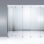 Dorma Systèmes de verre intérieur