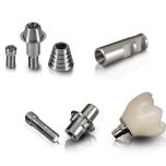 Argen Abutment & Implant Parts