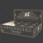 Lit Culture Kratom Infused Extract Gourmet Coffee & Peppermint Tea