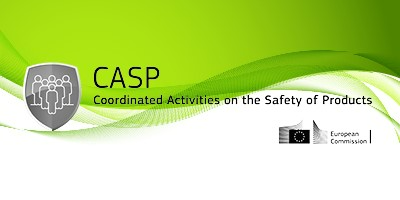 CASP (Coordinated Activities on the Safety of Products)