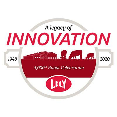 5000th Robot Celebration