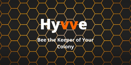 Hyvve by Victory Productions