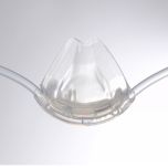 Silhouette Low Profile Mask - 4 sizes - Includes the Smallest Nasal Mask in the World