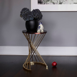 Orpheus Side Table