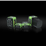 Solutions d'automatisation de capture - vision industrielle et scanners fixes