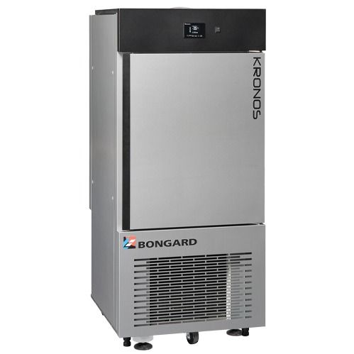 Quick cooling unit and reach-in blast freezer KRONOS-P