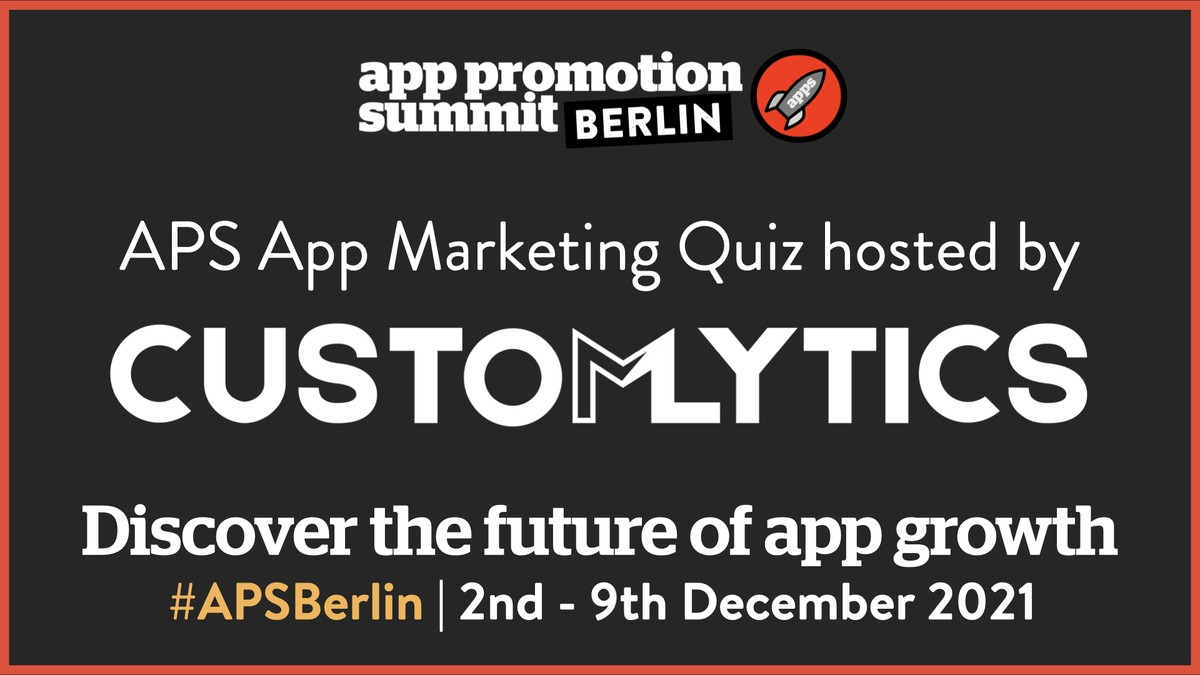 The APS App Marketing Quiz