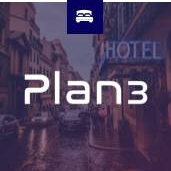 Plan3 Real Time Hotel Inventory