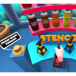 Shave&Stuff - ultimate VR barbershop madness