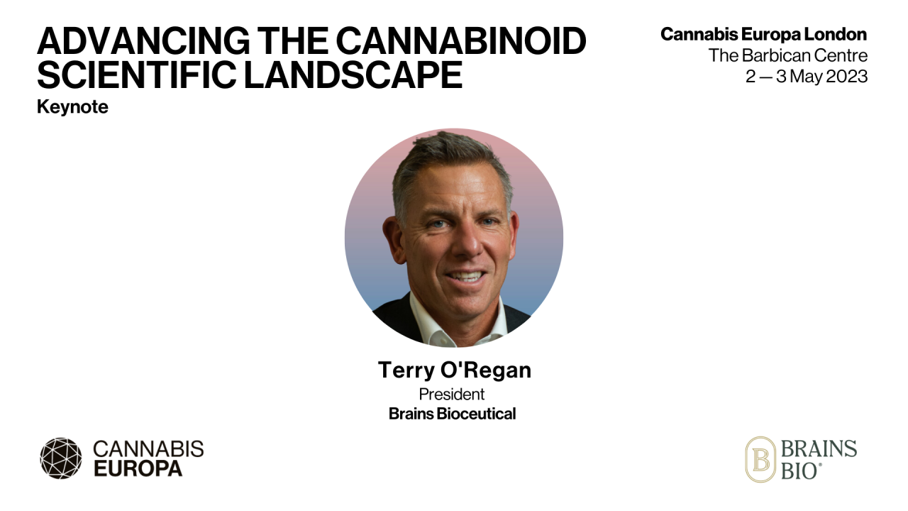 Brains Bioceutical Corp | Advancing the Cannabinoid Scientific Landscape