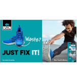 BISON REPAIR & DIY RANGE