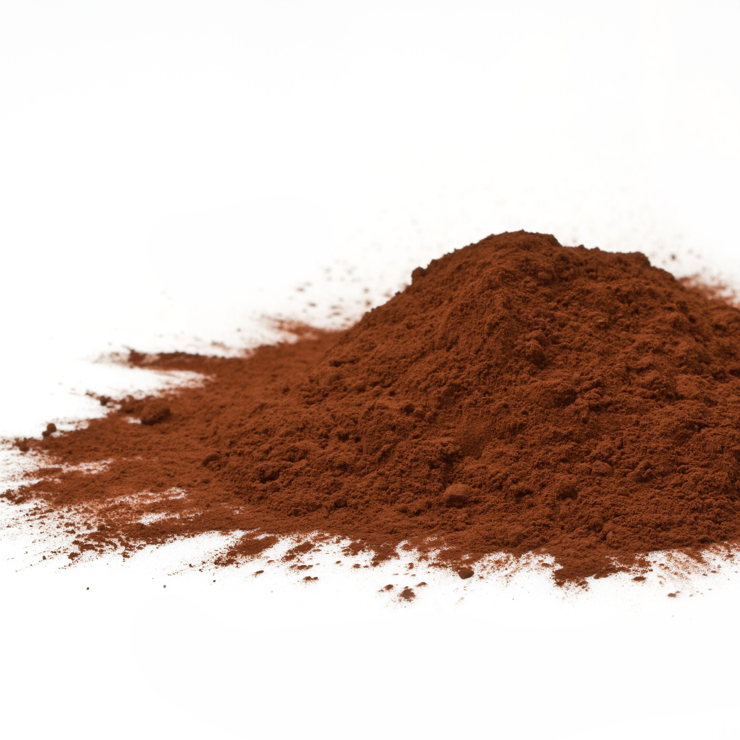 Chocolate Powder