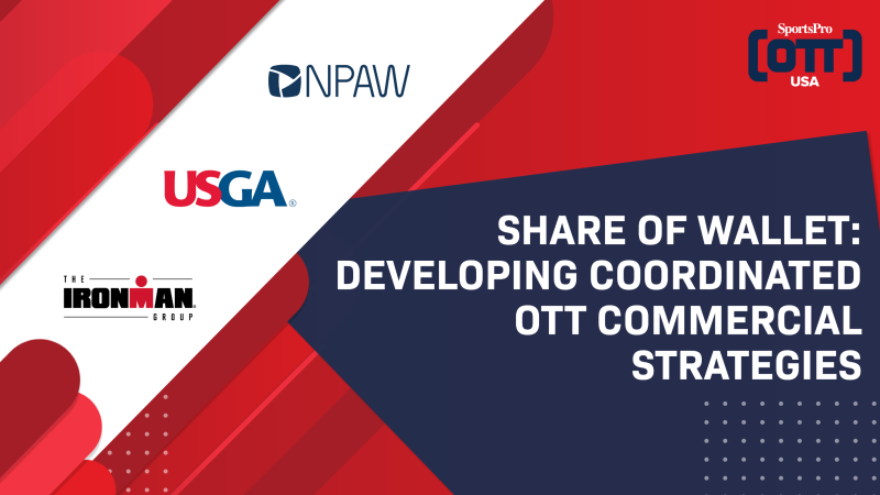 Share of wallet: Developing coordinated OTT commercial strategies