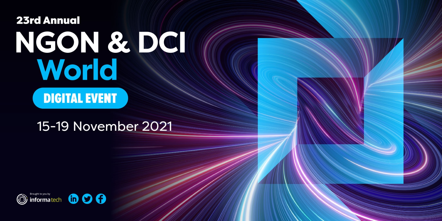 NGON & DCI World 2021