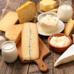 Colture per il settore Lattiero-Caseario