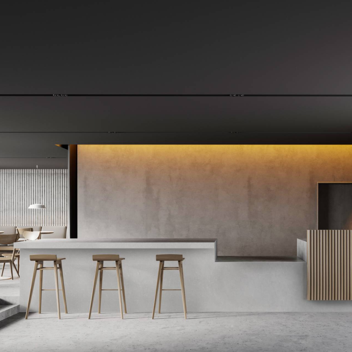 MDF Decorative Range