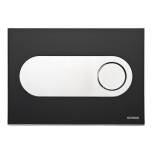 Concealed cistern SET WC 198