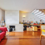 Maison en plein coeur de Aveiro