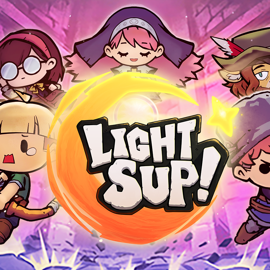 LightSup!
