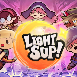 LightSup!
