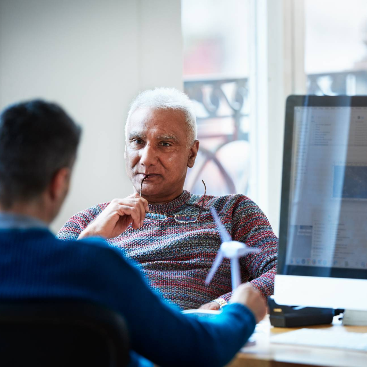 Insurance & Risk Management