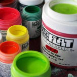 SoFlat Matte Acrylic Colors
