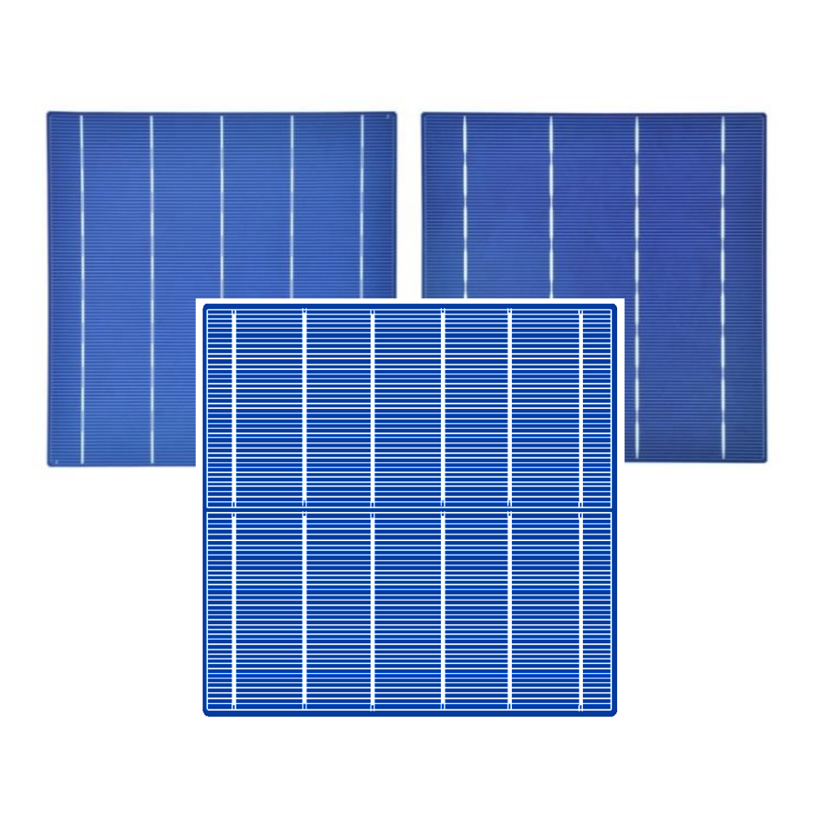 RenewSys RESERV Solar PV Cells