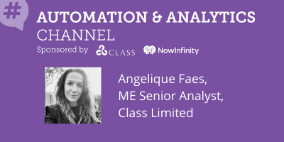 The Future Of Trust Accounting And Administration