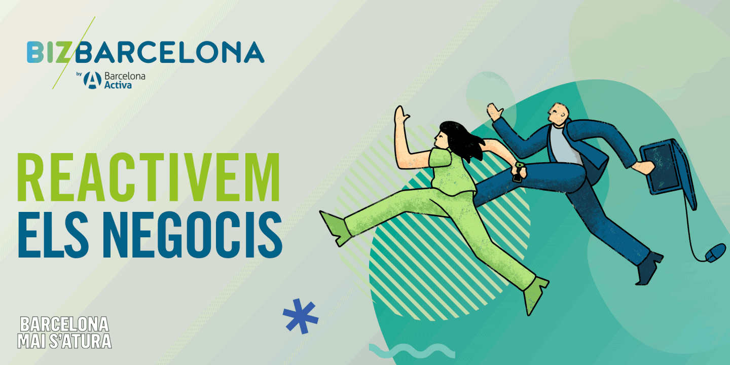 #BIZBARCELONA20 VIRTUAL