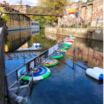 River Cleaning V4.22