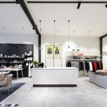 Trendhaus M14 (Melle / Germany)