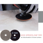 Diamond Grinding & Polishing tools for Ceramic / Dekton / Lapitec