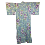 Vintage kimono and yukata