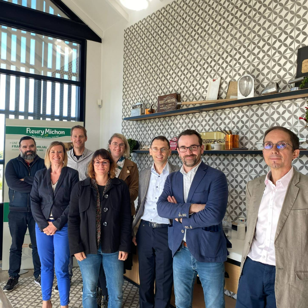 Club Formation et Emploi