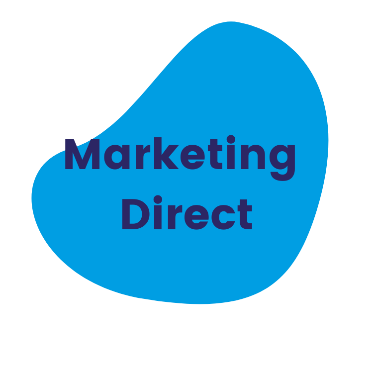 Marketing direct