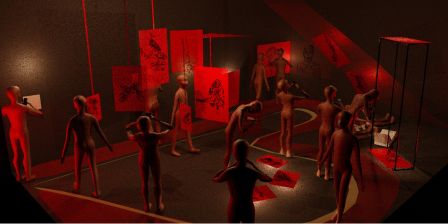 Shall We Stick Together AR