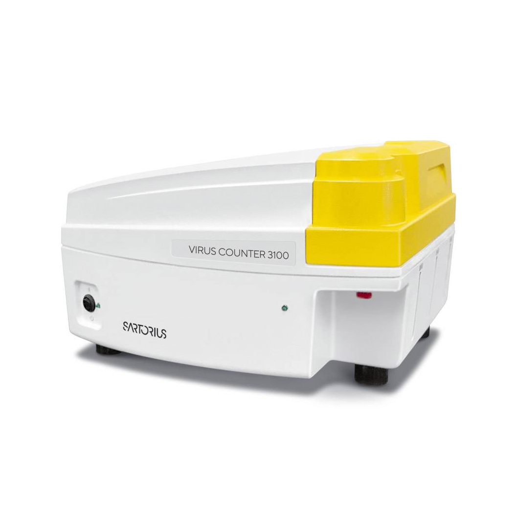 Virus Counter® Platform