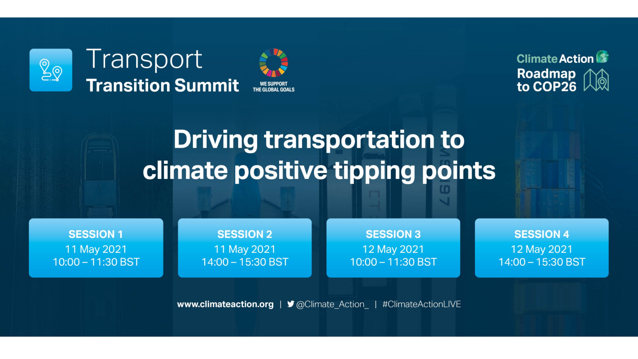 Virtual Panel- What’s driving the wave of first movers and what would trigger a second?