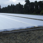 VOILE NON TISSE - P17 - CYLTHERMIC