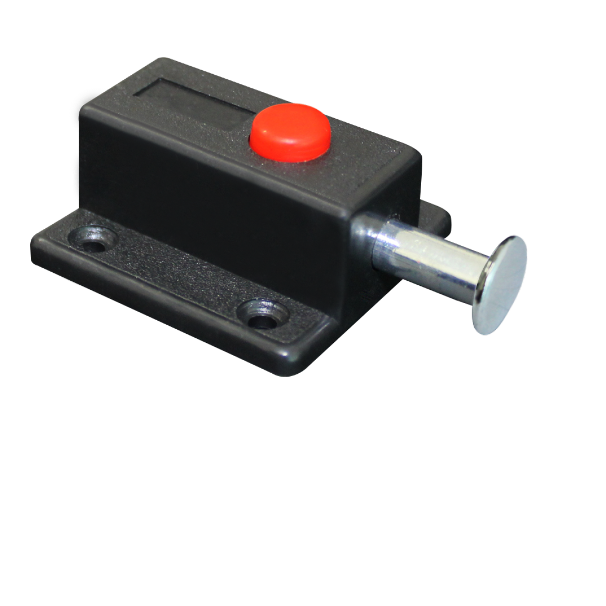 Trava Plástica com Pistão