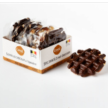 Ceval Healthfood - Speltwafels met zoetstof en suikervrije galetten