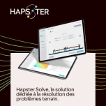 Hapster Solve
