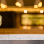 Silestone Specified at Contemporary Shake Shack Restaurant in Lakeside