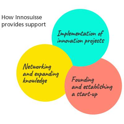 Founding and establishing a start-up