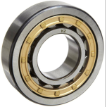Cylindrical Roller Bearings