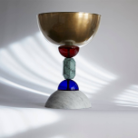 Happy Grail Chalice