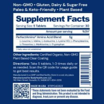 Perfect Amino Tablets