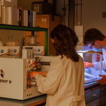 3D printing of biological tissues