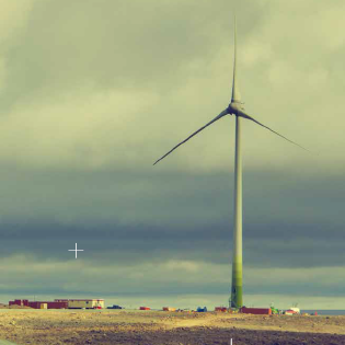 Hybrid Power - Conception (sizing, optimisation), Engineering, Implementation