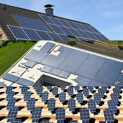 Digital Energy Solution